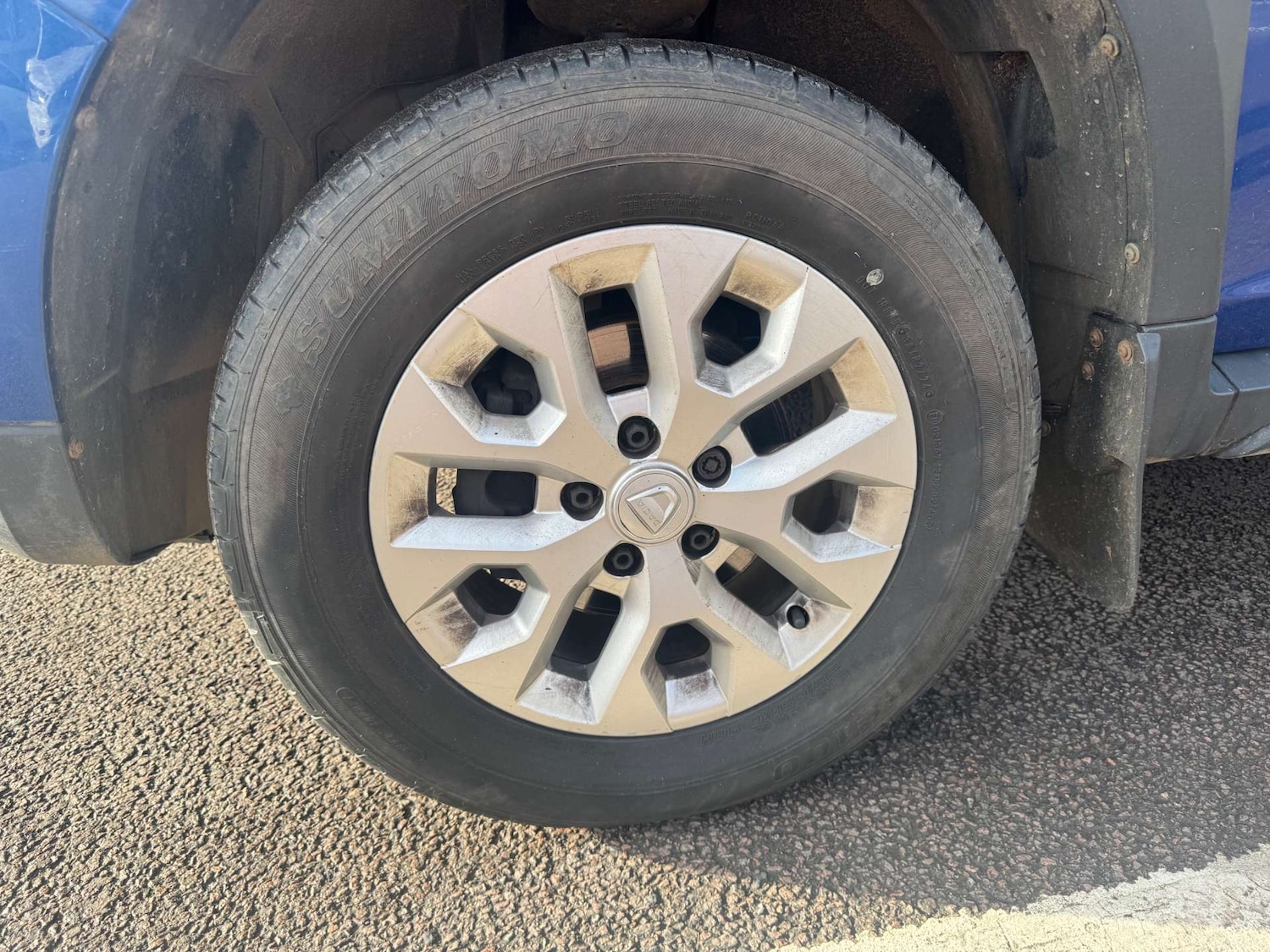 Used Dacia Duster 2022 for sale - 77259150: Photo 27