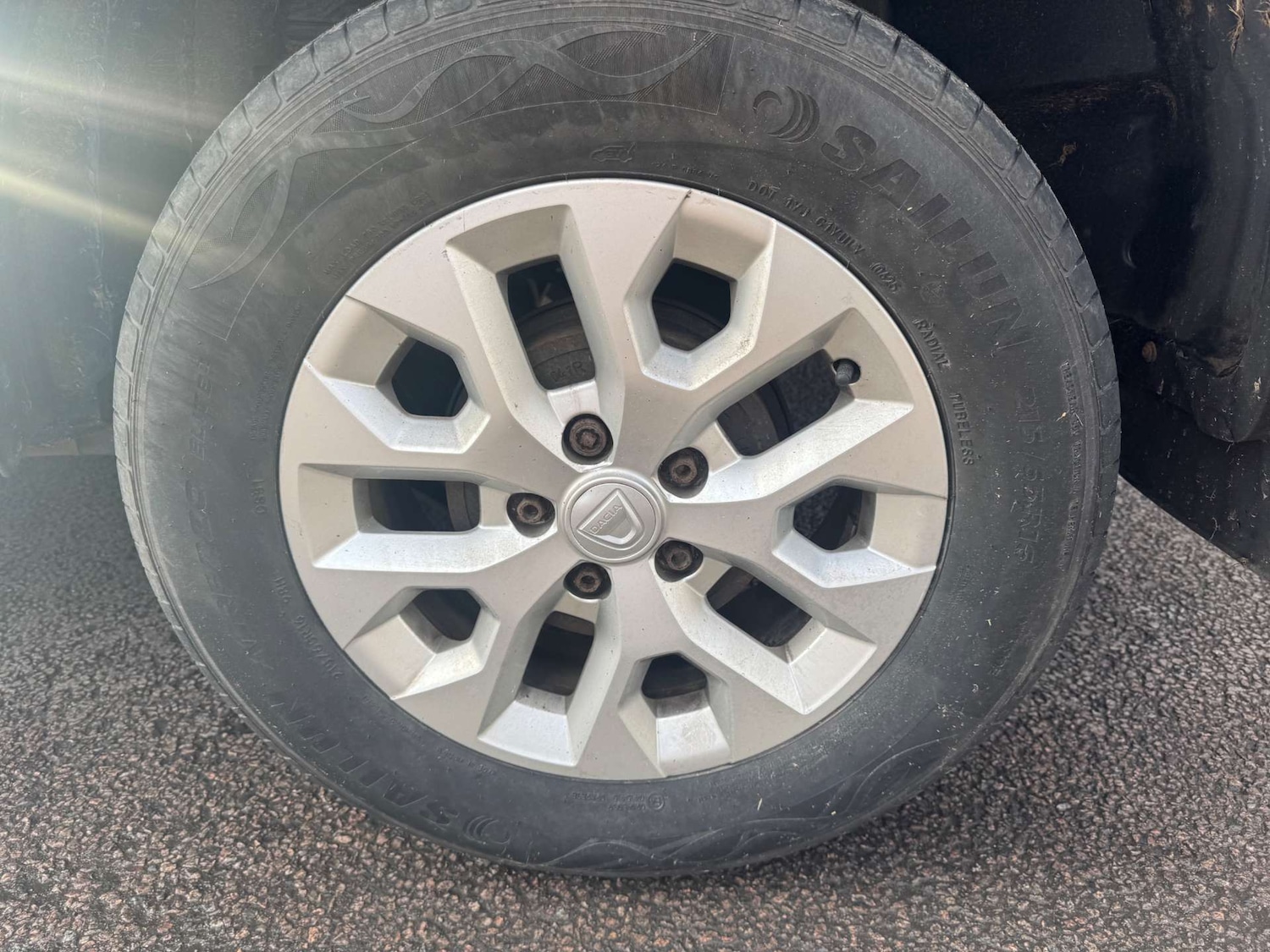 Used Dacia Duster 2022 for sale - 77259150: Photo 28