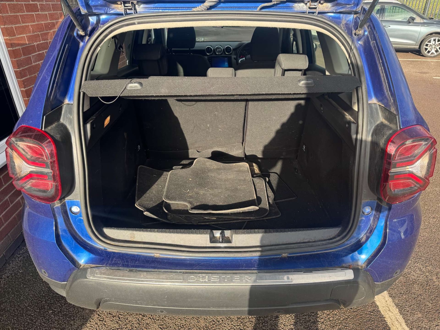 Used Dacia Duster 2022 for sale - 77259150: Photo 9