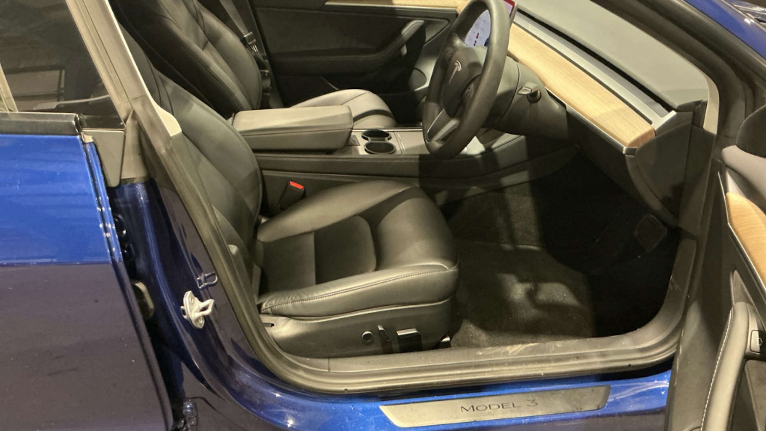 Used Tesla Model 3 2021 for sale - 77495066: Photo 10