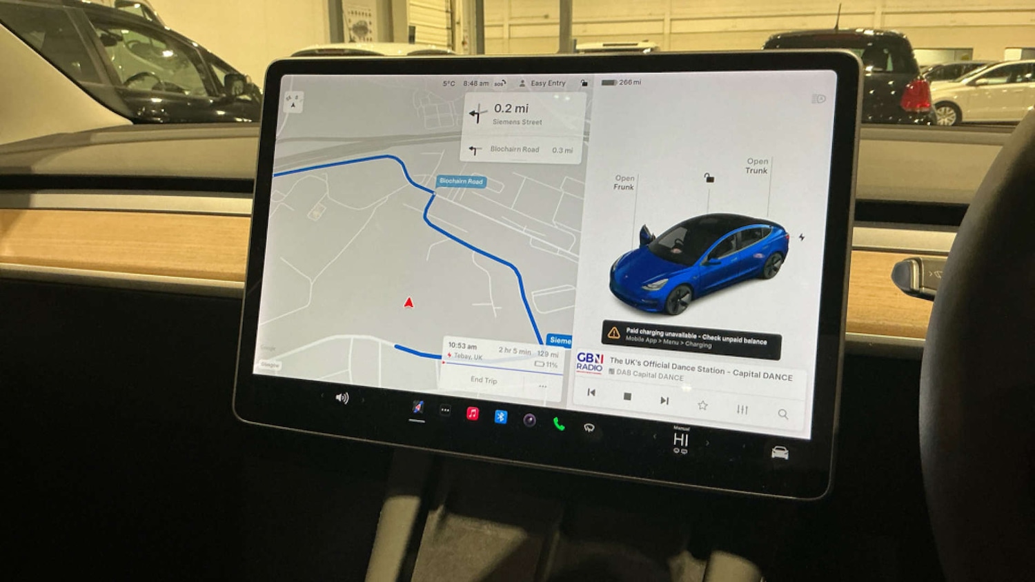 Used Tesla Model 3 2021 for sale - 77495066: Photo 12