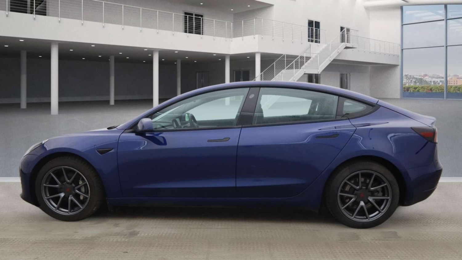 Used Tesla Model 3 2021 for sale - 77495066: Photo 7