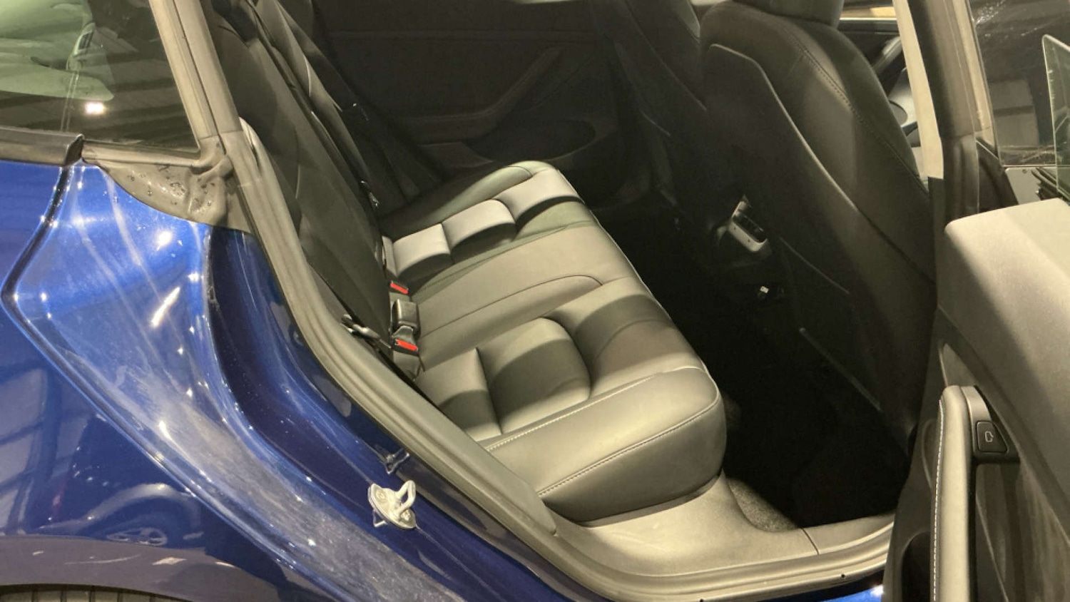 Used Tesla Model 3 2021 for sale - 77495066: Photo 9