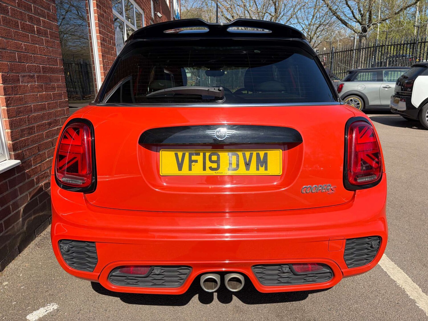 Used MINI Hatch 2019 for sale - 78145491: Photo 10