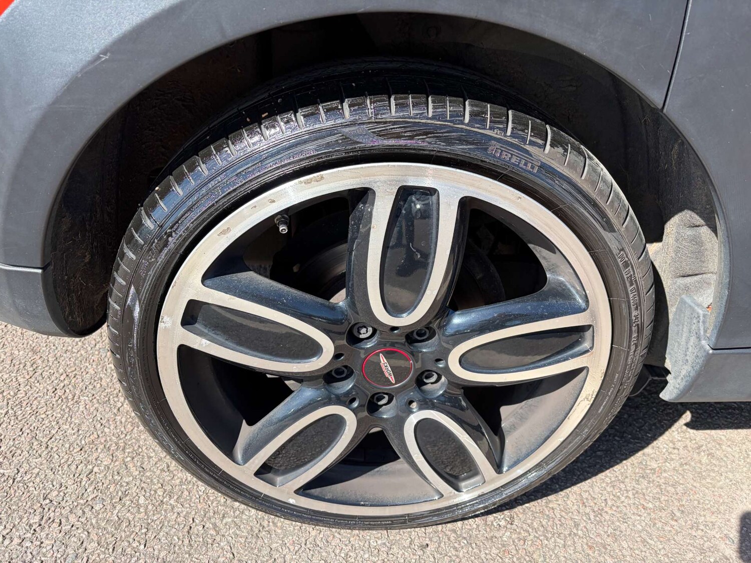 Used MINI Hatch 2019 for sale - 78145491: Photo 11