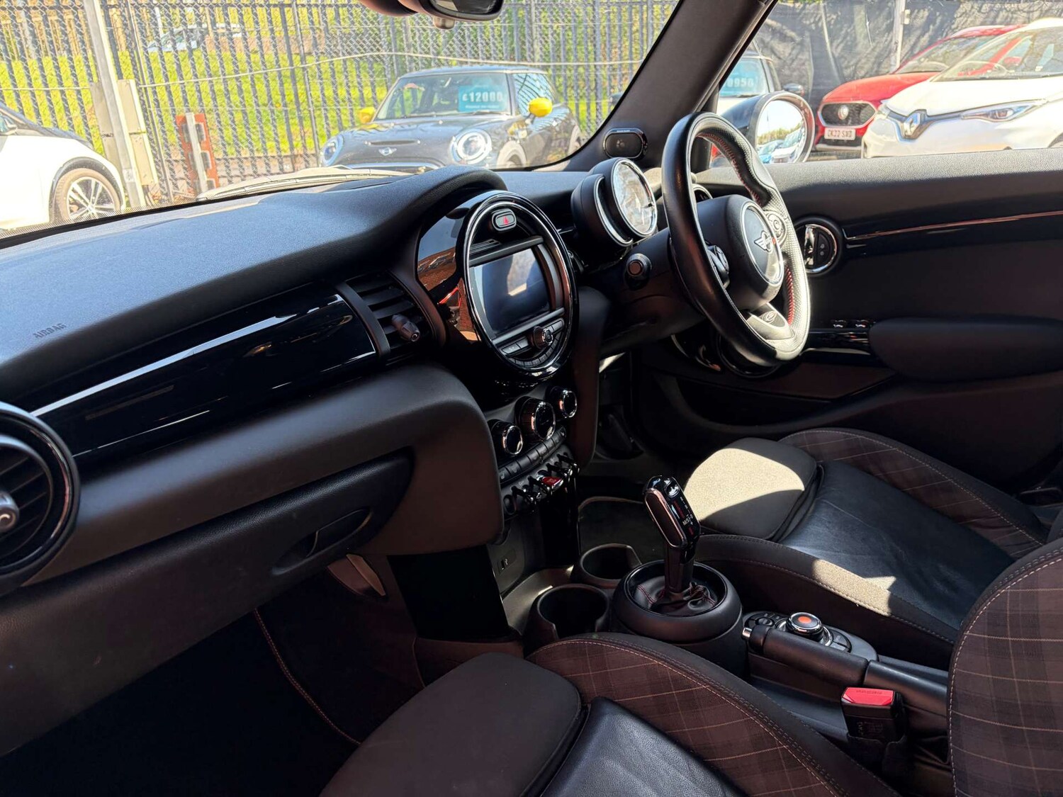 Used MINI Hatch 2019 for sale - 78145491: Photo 16