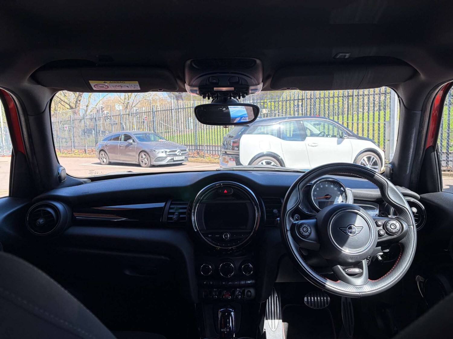 Used MINI Hatch 2019 for sale - 78145491: Photo 18