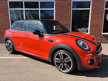 Used MINI Hatch 2019 for sale - 78145491: Photo