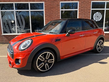 Used MINI Hatch 2019 for sale - 78145491: Photo