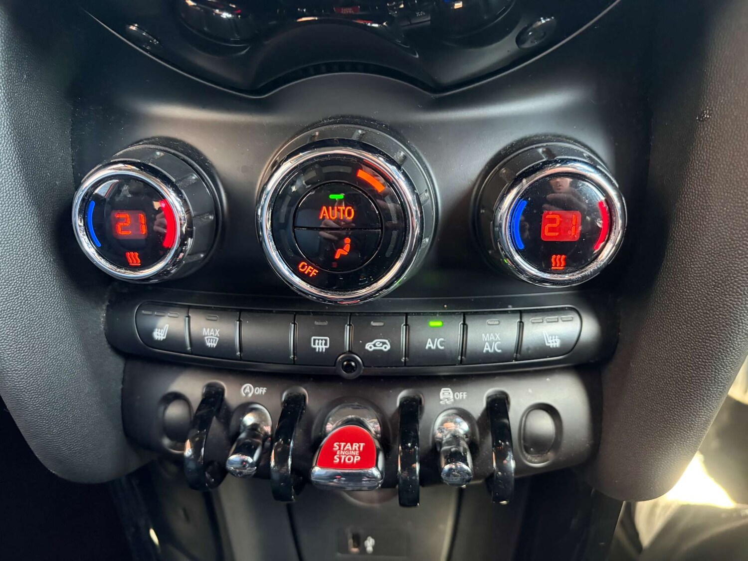 Used MINI Hatch 2019 for sale - 78145491: Photo 34