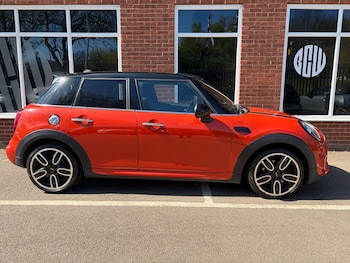 Used MINI Hatch 2019 for sale - 78145491: Photo