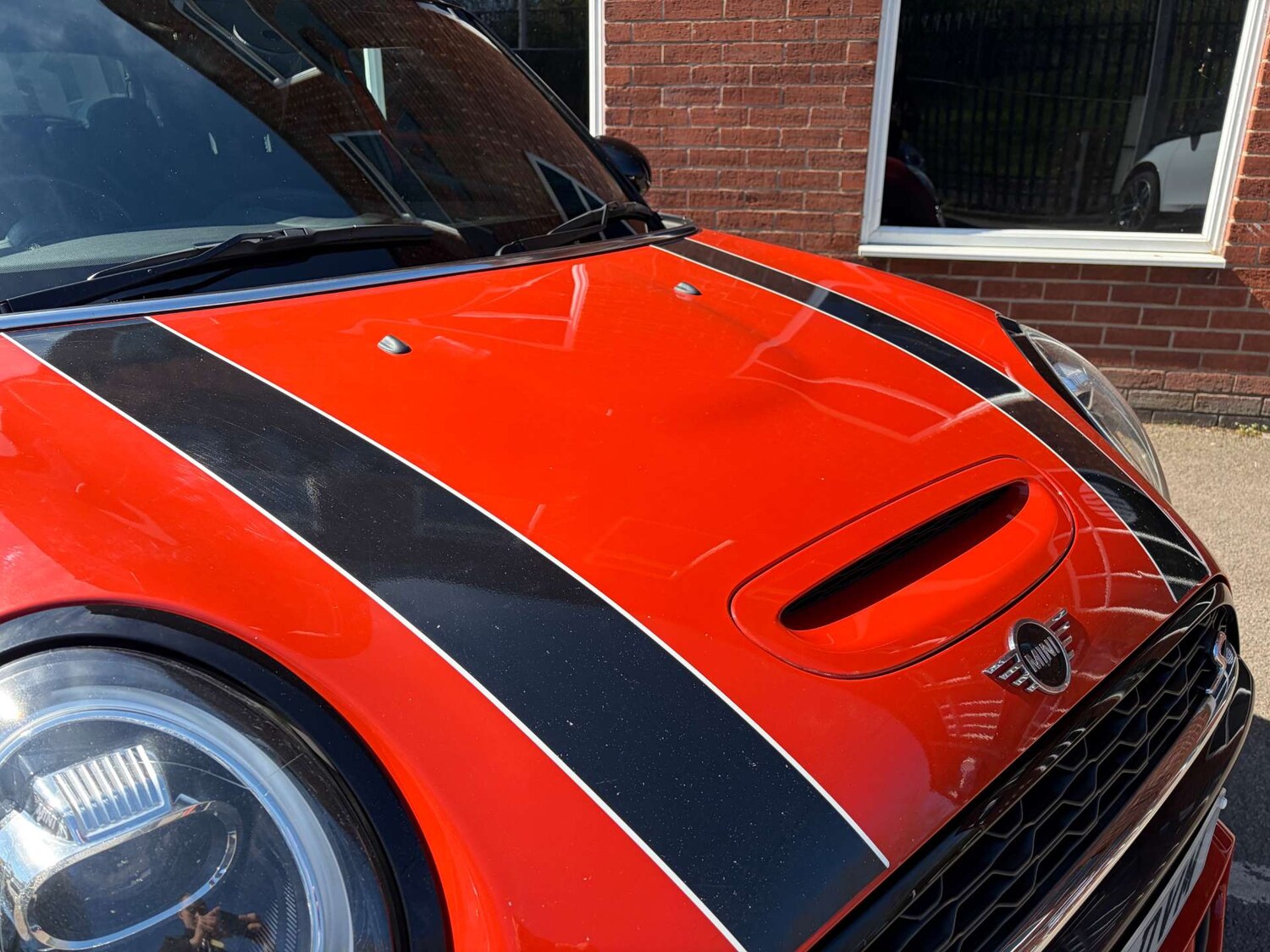 Used MINI Hatch 2019 for sale - 78145491: Photo 42