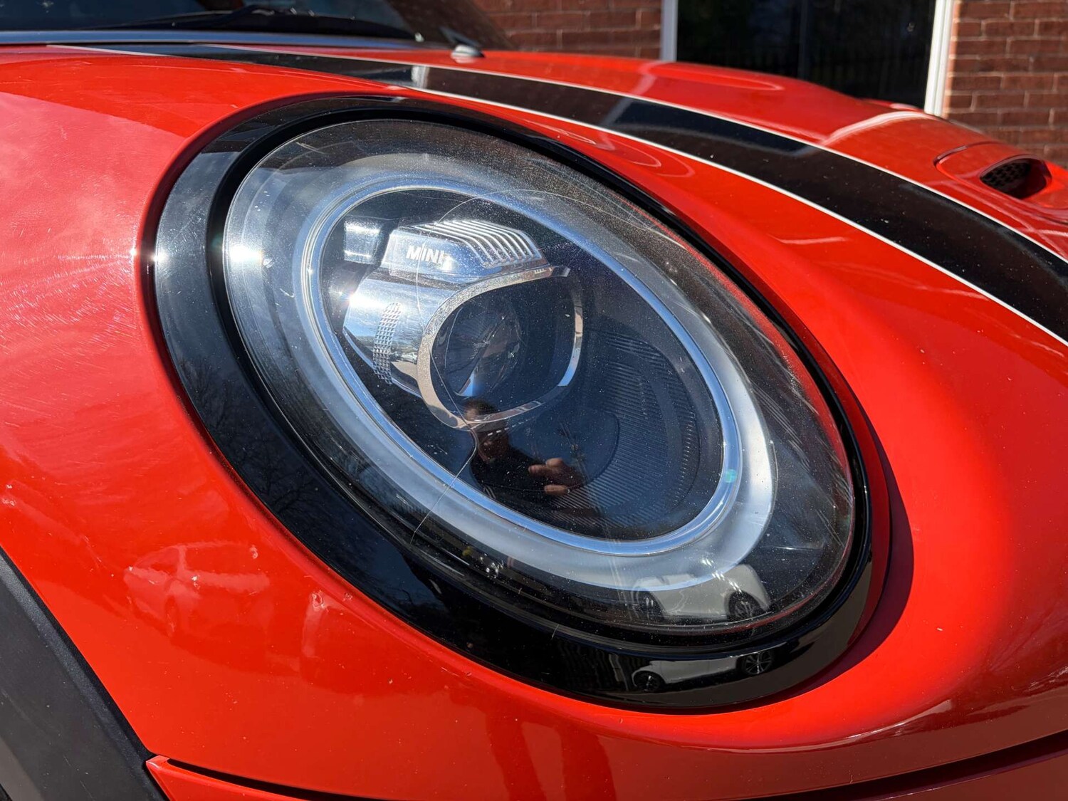 Used MINI Hatch 2019 for sale - 78145491: Photo 43