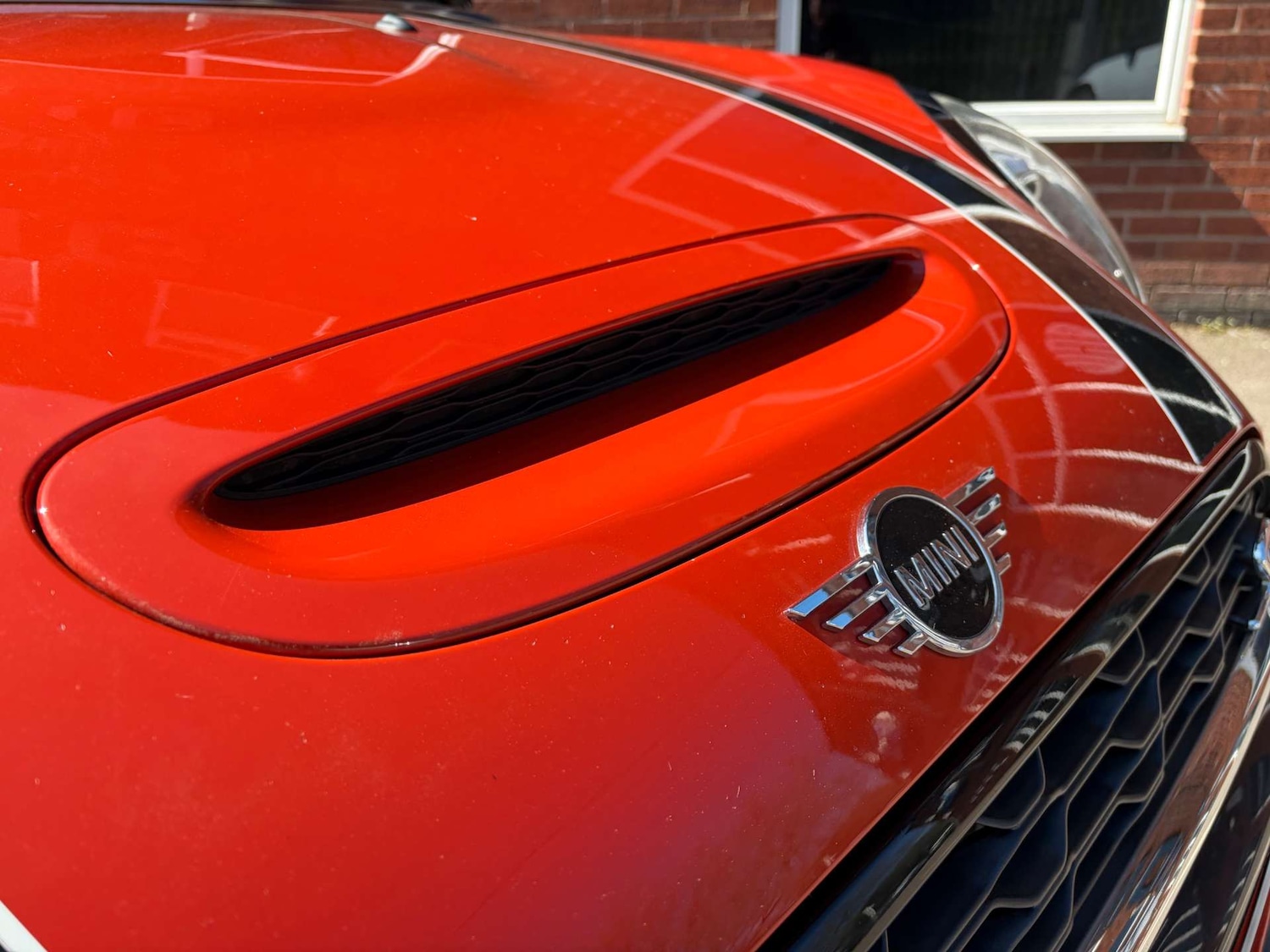 Used MINI Hatch 2019 for sale - 78145491: Photo 45