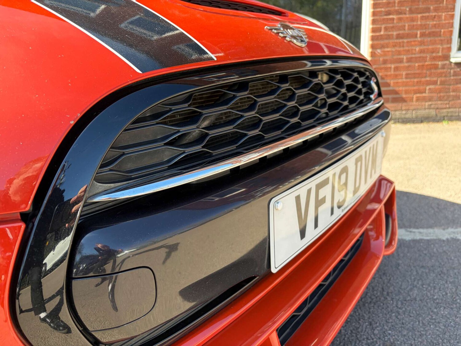 Used MINI Hatch 2019 for sale - 78145491: Photo 46