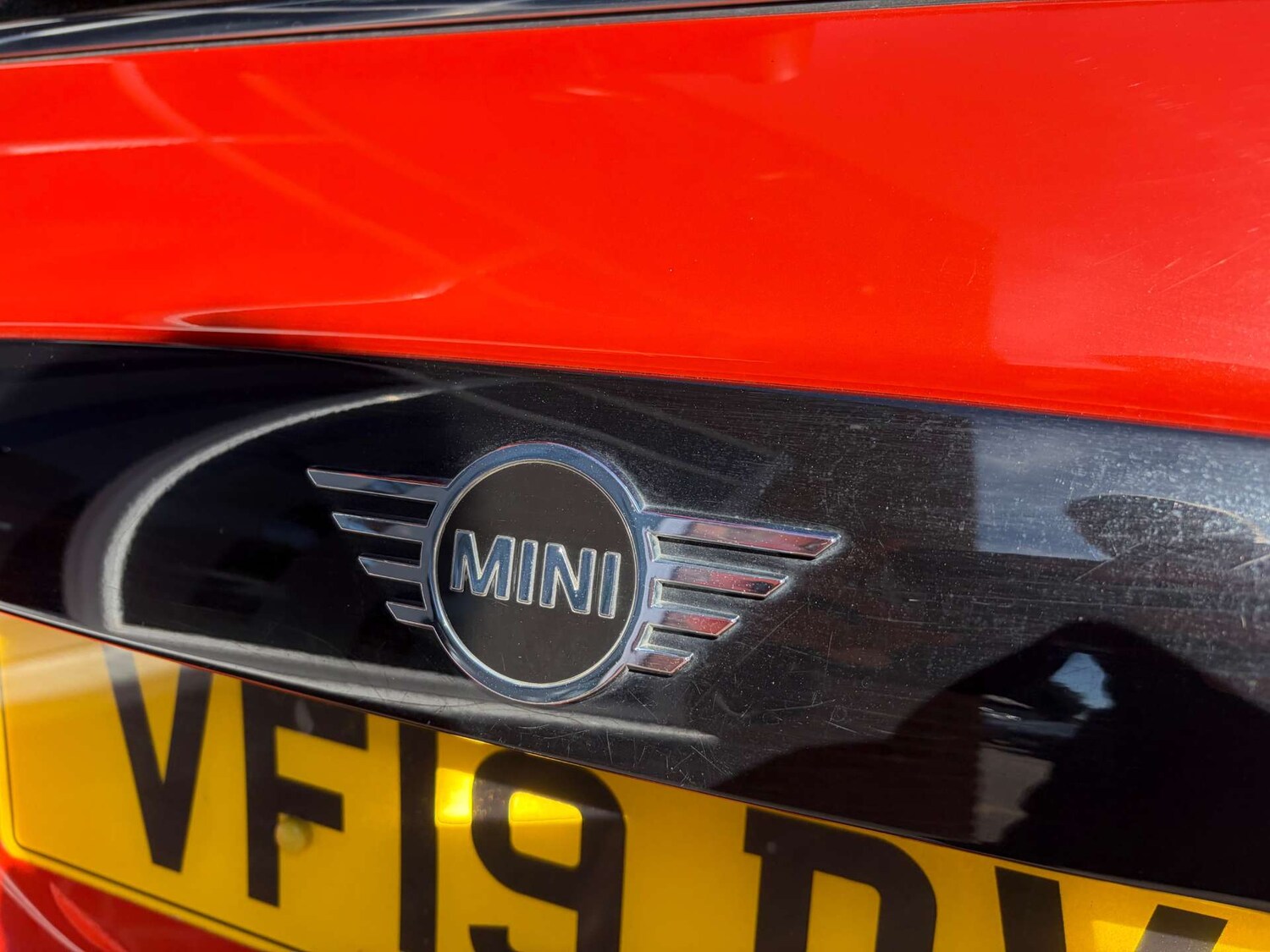 Used MINI Hatch 2019 for sale - 78145491: Photo 47