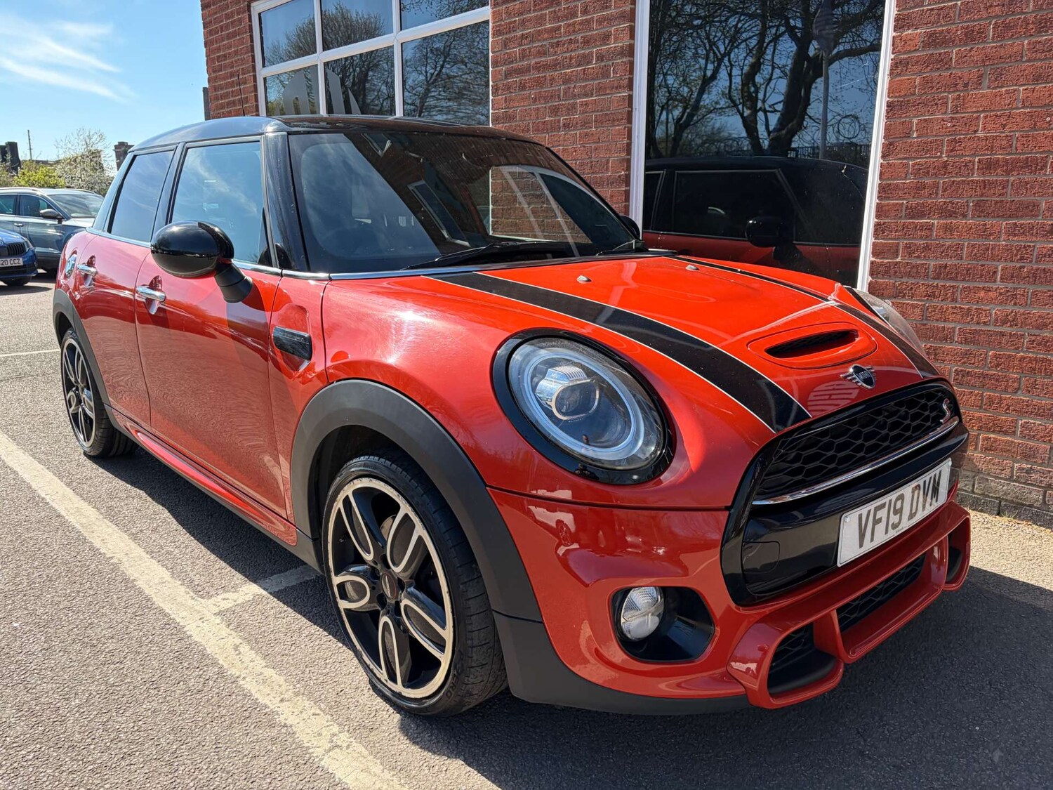 Used MINI Hatch 2019 for sale - 78145491: Photo 6
