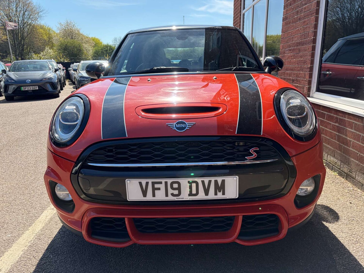 Used MINI Hatch 2019 for sale - 78145491: Photo 9