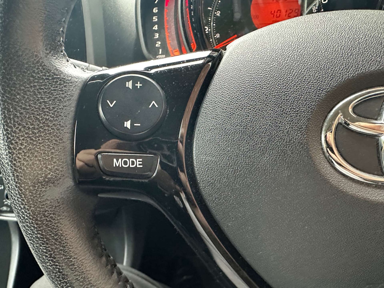 Used Toyota AYGO 2020 for sale - 76132430: Photo 12