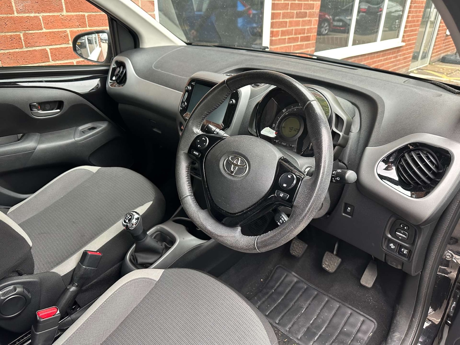 Used Toyota AYGO 2020 for sale - 76132430: Photo 19
