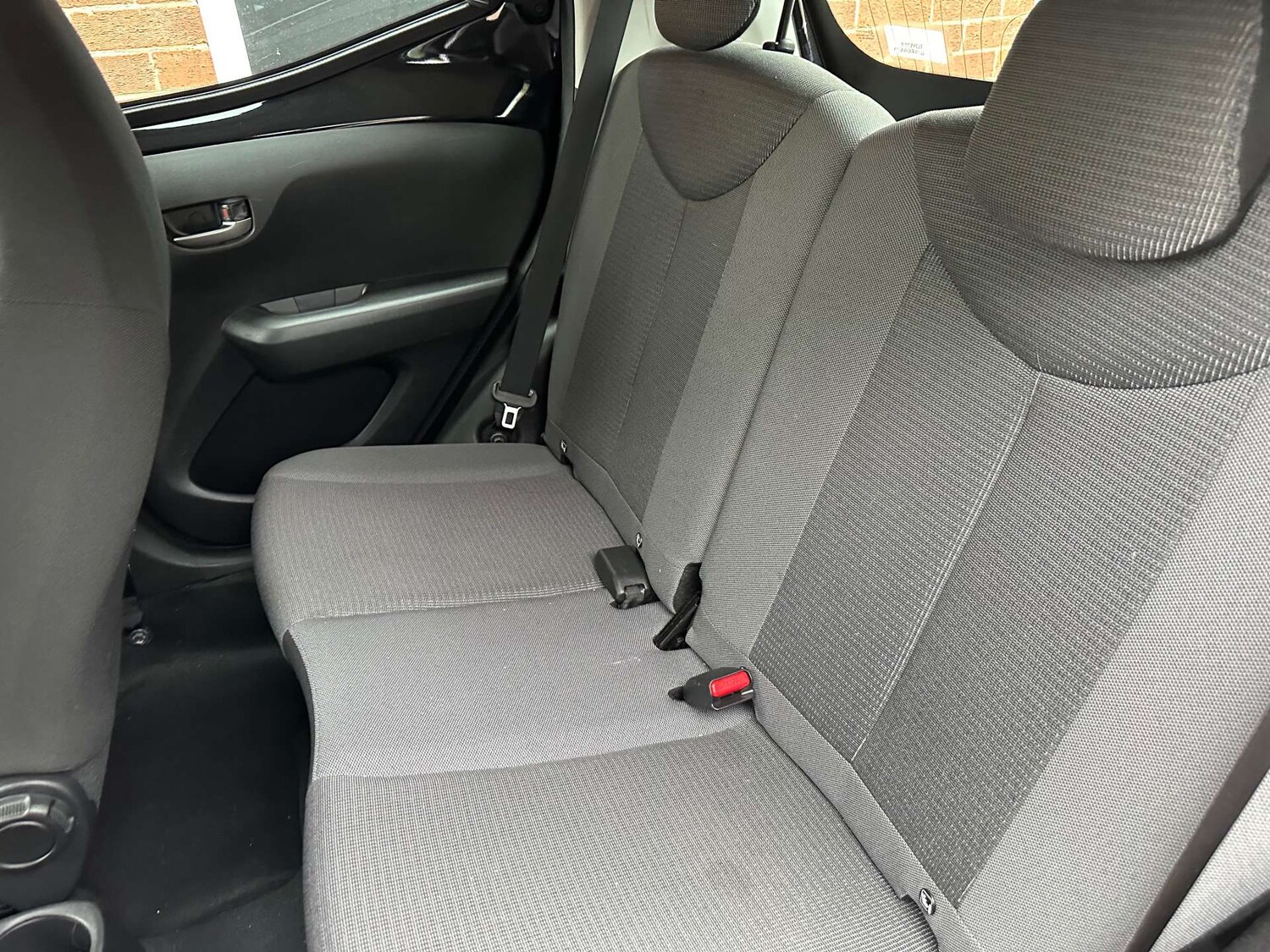 Used Toyota AYGO 2020 for sale - 76132430: Photo 24