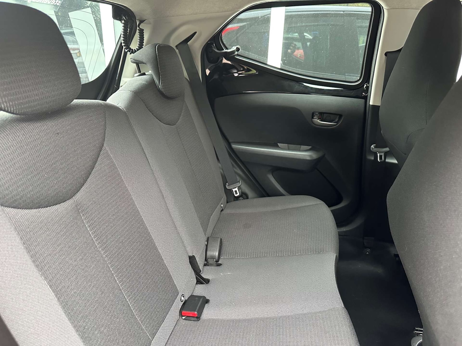 Used Toyota AYGO 2020 for sale - 76132430: Photo 26