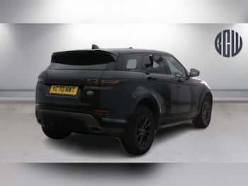 Used Land Rover Range Rover Evoque 2020 for sale - 79740057: Photo