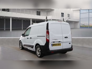 Used Ford Transit Connect 2020 for sale - 76181570: Photo