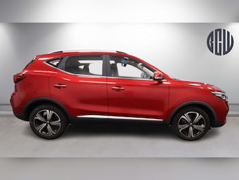 Used MG MG ZS 2021 for sale - 78976687: Photo