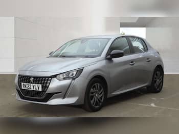 Used Peugeot 208 2022 for sale - 79873160: Photo