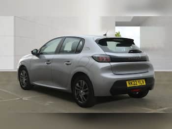 Used Peugeot 208 2022 for sale - 79873160: Photo