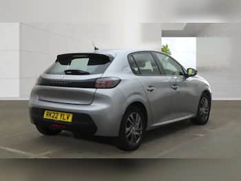 Used Peugeot 208 2022 for sale - 79873160: Photo