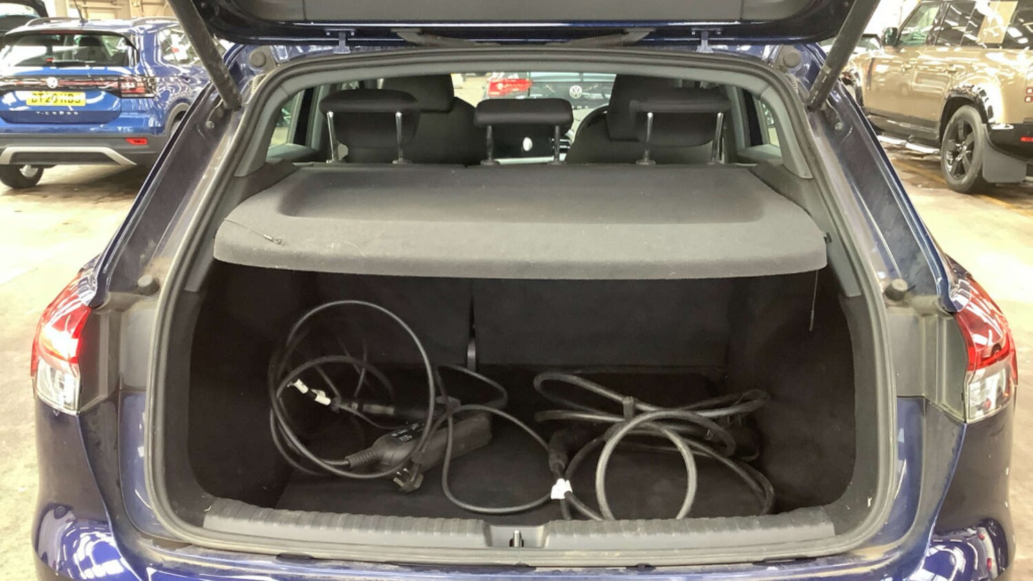 Used Audi Q4 e-tron 2022 for sale - 78122979: Photo 10