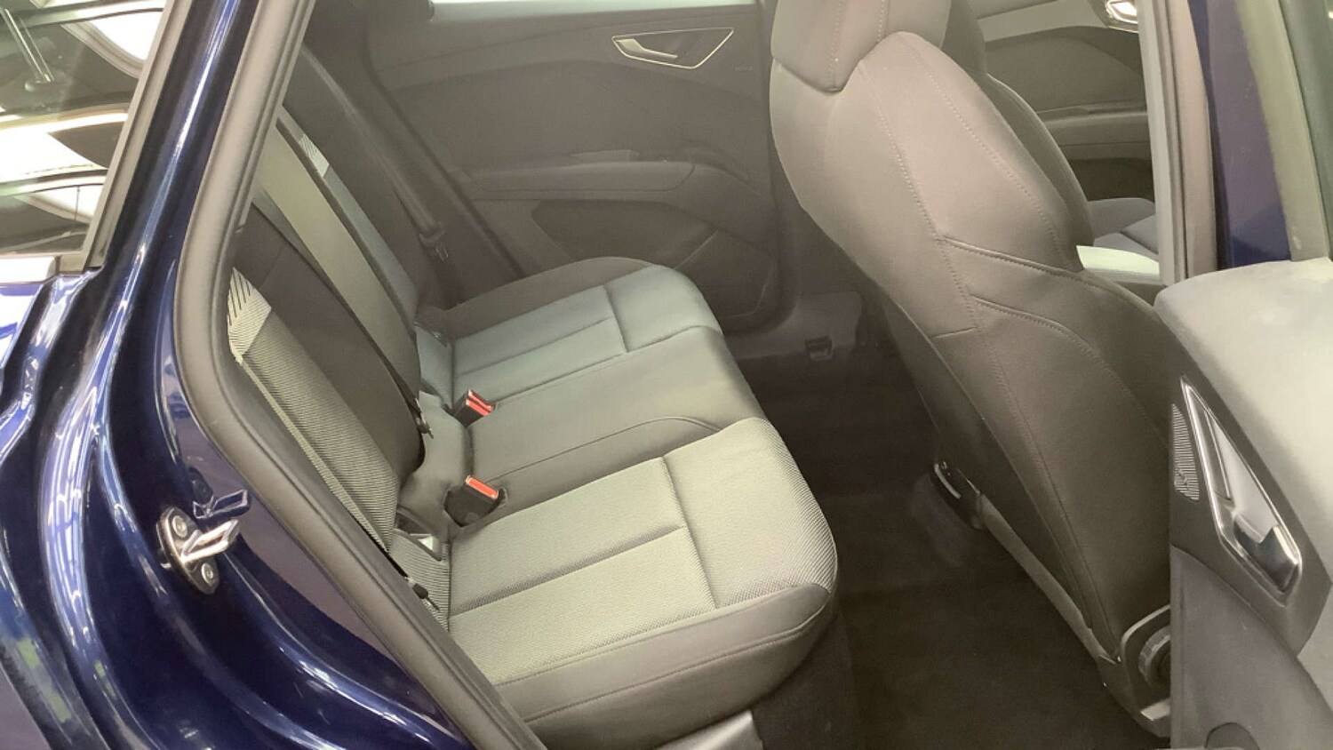 Used Audi Q4 e-tron 2022 for sale - 78122979: Photo 11