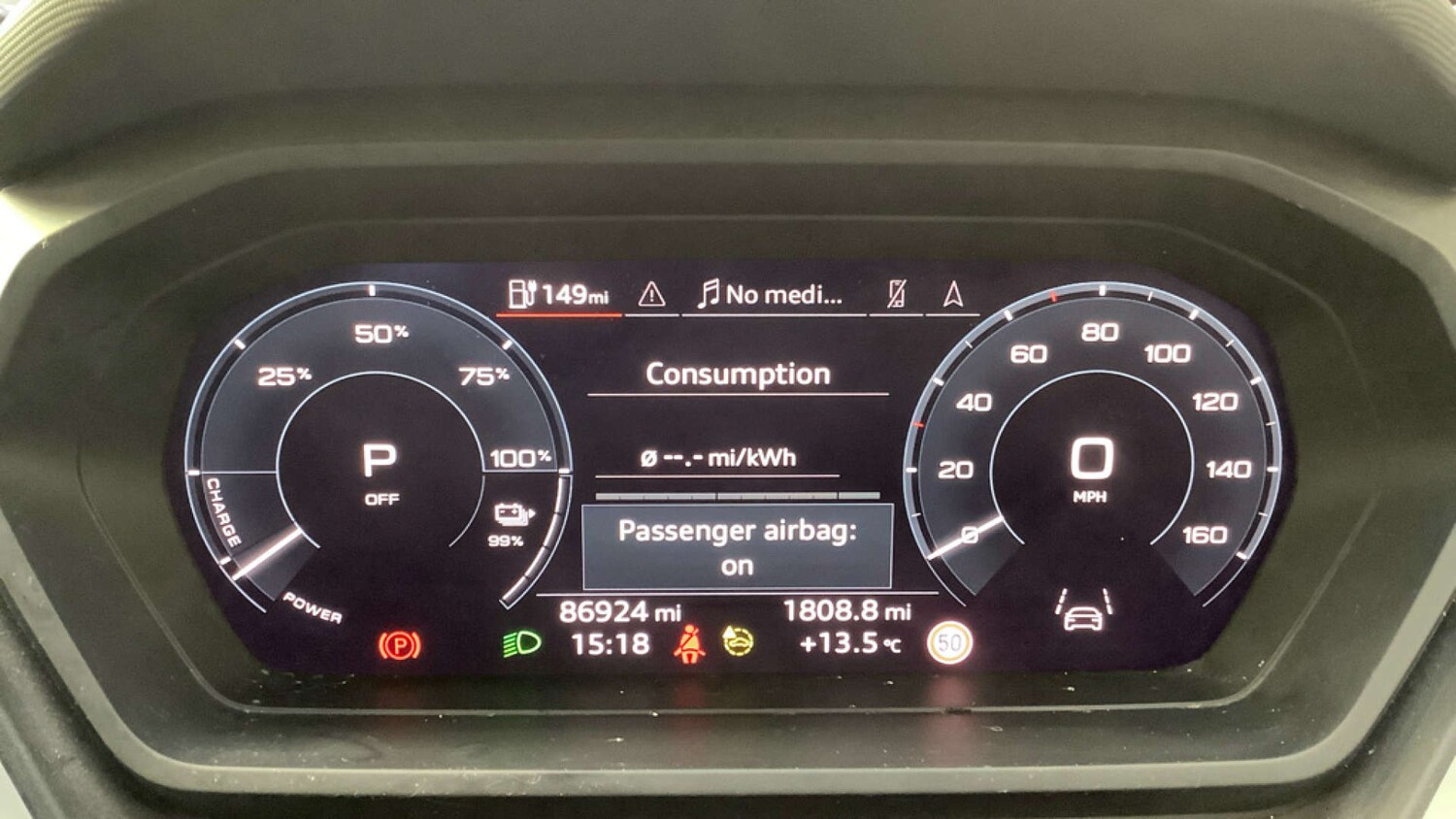 Used Audi Q4 e-tron 2022 for sale - 78122979: Photo 7