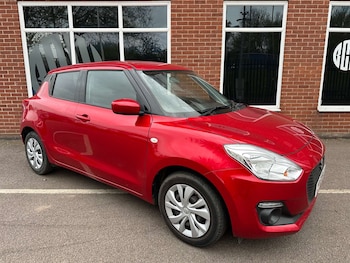 Used Suzuki Swift 2020 for sale - 79032720: Photo