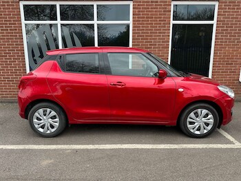 Used Suzuki Swift 2020 for sale - 79032720: Photo