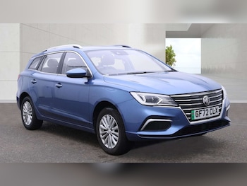 Used MG MG5 2022 for sale - 79618144: Photo