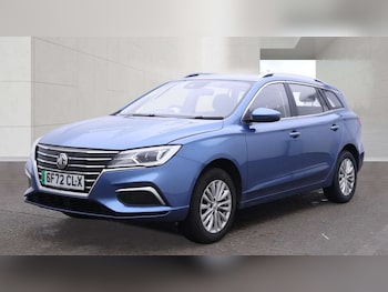 Used MG MG5 2022 for sale - 79618144: Photo