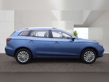 Used MG MG5 2022 for sale - 79618144: Photo
