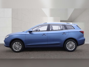 Used MG MG5 2022 for sale - 79618144: Photo
