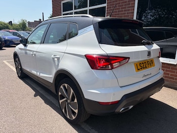 Used SEAT Arona 2022 for sale - 78702787: Photo