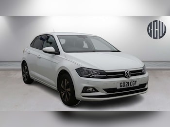 Volkswagen Polo feature image