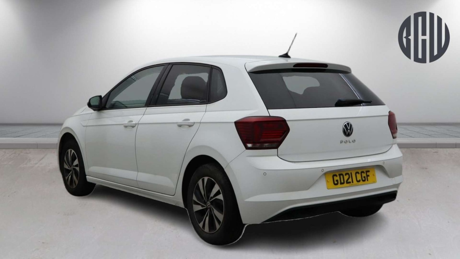 Used Volkswagen Polo 2021 for sale - 77422835: Photo 3