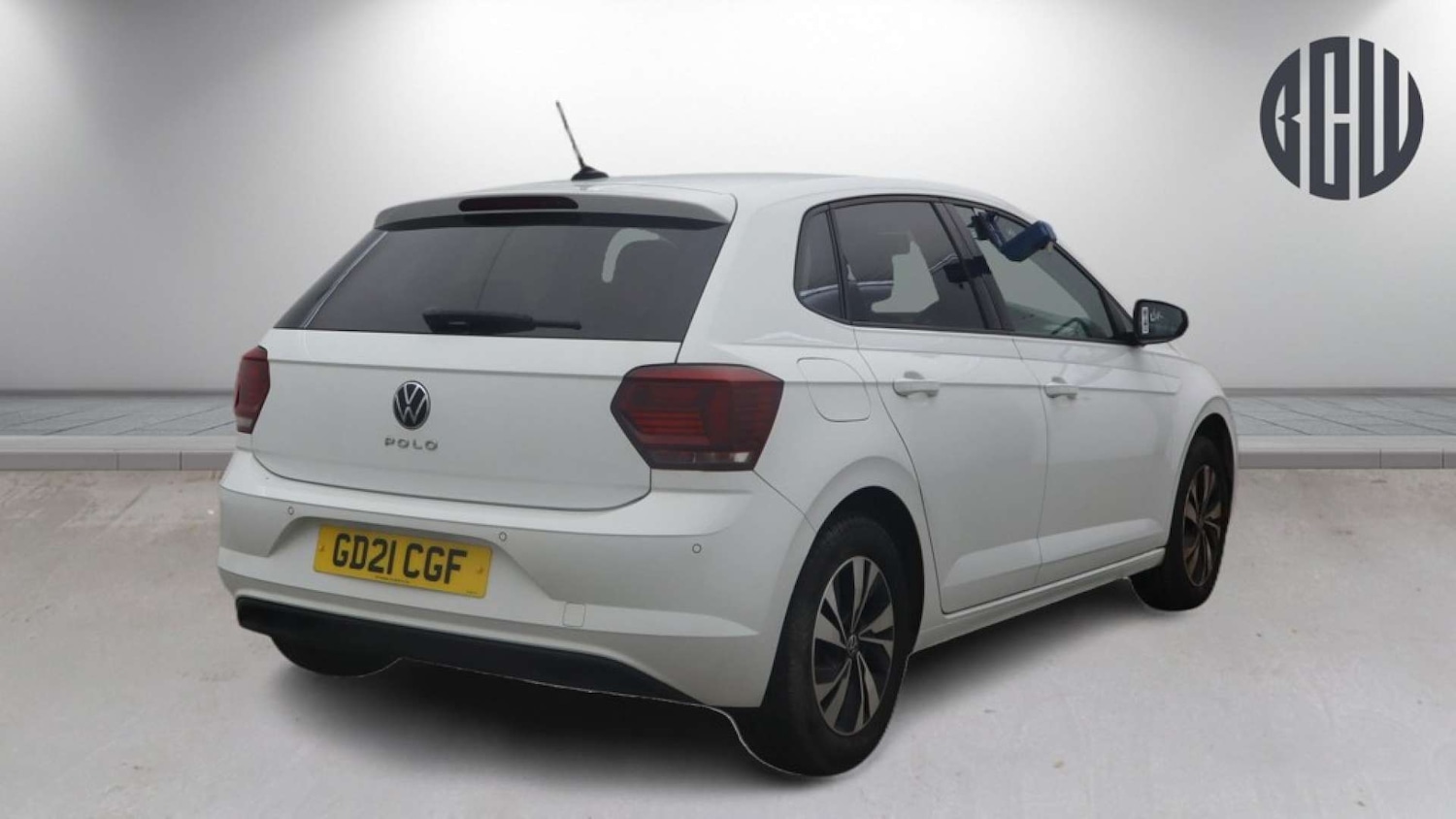 Used Volkswagen Polo 2021 for sale - 77422835: Photo 4