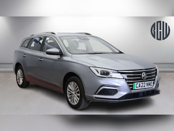 Used MG MG5 2022 for sale - 79335832: Photo