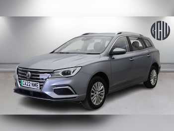 Used MG MG5 2022 for sale - 79335832: Photo