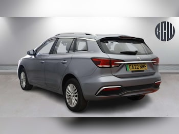 Used MG MG5 2022 for sale - 79335832: Photo