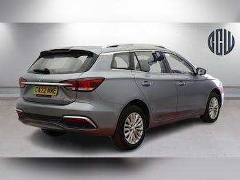 Used MG MG5 2022 for sale - 79335832: Photo