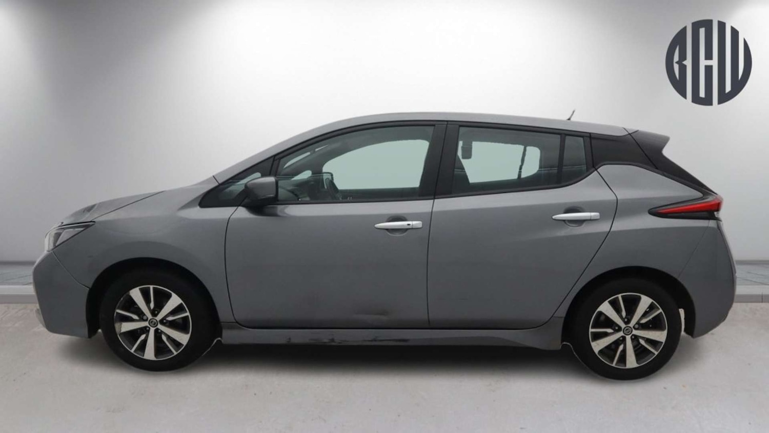 Used Nissan Leaf 2021 for sale - 77682121: Photo 4
